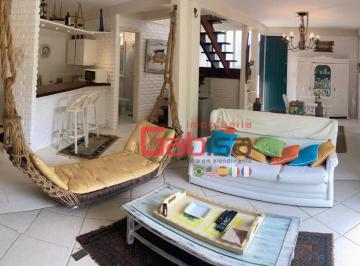 3e945657738f23ea529706e32da31373f230c77b · Casa, 130 m² - venda por R$ 1.800.000,00 ou aluguel por R$ 10.350,00/mês - Geribá - Armação dos Búzi