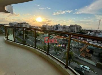 fe1fa3458abafe389b99643e9bdf821903816896 · Cobertura com 3 dormitórios à venda, 201 m² por R$ 1.190.000,00 - Braga - Cabo Frio/RJ