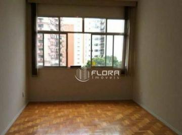3bf5edb5f7a73fd89d951a852dfe58592af05011 · Apartamento com 2 dormitórios à venda, 67 m² por R$ 420.000,00 - Icaraí - Niterói/RJ