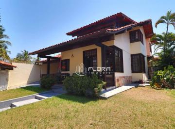 5e67eda5eb15e8f5b5a5b92fbdc520f33bc642f3 · Casa com 5 dormitórios à venda, 327 m² por R$ 2.500.000,00 - Camboinhas - Niterói/RJ