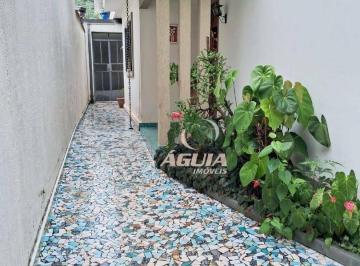 1c2eb97f638c37047141f46845bbaaa4db6d1736 · Casa à venda, 157 m² por R$ 1.012.000,00 - Bangu - Santo André/SP