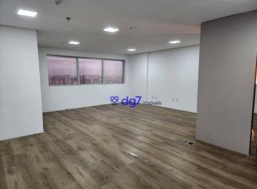 e98449442ab078f5fcc3728c3305e2e1c7b943e9 · Sala à venda, 53 m² por R$ 414.000,00 - Parque Continental - Osasco/SP