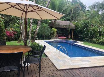 2b513fcb6264341b4ff5b20ca275a19c474d96b8 · Casa com 4 dormitórios para alugar - Praia da Baleia - São Sebastião/SP