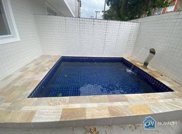 fc10b7bf359f4c8fea10663074234a833a47e706 · Casa com piscina á venda no Boqueirão em Santos 3 Quartos