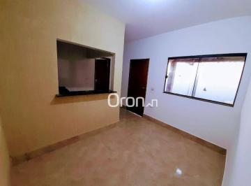 033b33dc77d3a162a39e120fe6ac1cae7def251f · Casa à venda, 80 m² por R$ 199.000,00 - Jardim Marques de Abreu - Goiânia/GO
