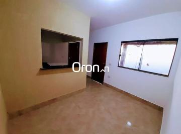 b67e619b8d9d191db8c7069e4edcd3bb5bcfd4b7 · Casa à venda, 80 m² por R$ 199.000,00 - Jardim Marques de Abreu - Goiânia/GO