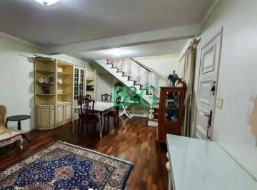 ee42275569b1a63e80fbffaadd452a6bc498b92a · Sobrado à venda, 170 m² por R$ 1.090.000,00 - (Zona Norte) Barro Branco - São Paulo/SP