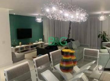 e74cf48da4574f8f8d656db8f6dbbeba2c37444a · Apartamento à venda, 136 m² por R$ 1.768.000,00 - Pompeia - São Paulo/SP