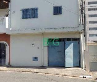 982827766cd31694c6ef5efd8a740c4dcbcb03ec · Sobrado à venda, 320 m² por R$ 820.000,00 - Cursino - São Paulo/SP