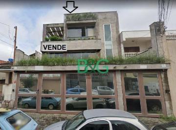 15937a7c979899f959076bc9a925541343fdf940 · Prédio à venda, 520 m² por R$ 3.500.000,00 - Parque Sevilha - São Paulo/SP
