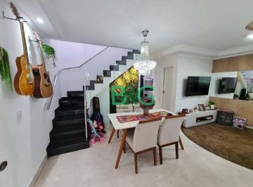 57ba4ea74ae32e9945bf65acd3e0da70a5e10eaf · Sobrado à venda, 74 m² por R$ 890.000,00 - Vila Lúcia - São Paulo/SP