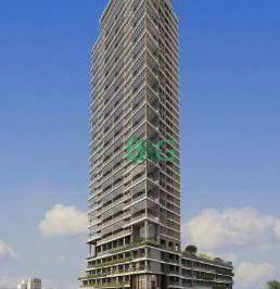 3abf0ef28a19572db288ba87182080b28bc4dff4 · Loft à venda, 25 m² por R$ 592.800,00 - Cerqueira César - São Paulo/SP