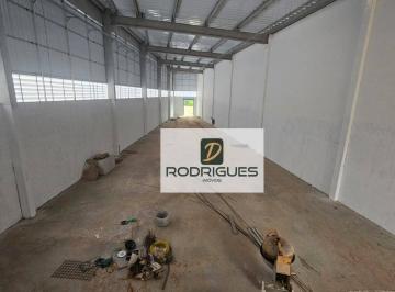fc727b8e030f0241b79a6d2abf200f186748b2d7 · Galpão para alugar, 1076 m² por R$ 40.000,00/mês - Planalto - São Bernardo do Campo/SP