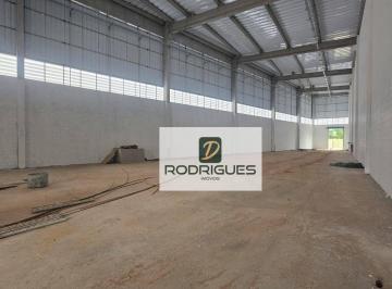 d41d963e4a96fd86cf33f4071fbec451b21b7b2d · Galpão para alugar, 1076 m² por R$ 40.000,00/mês - Planalto - São Bernardo do Campo/SP