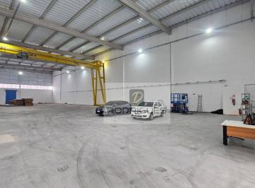 09831dc0779607c9ced123dae3677c921e81d78d · Galpão para alugar, 1639 m² por R$ 49.900,00/mês - Planalto - São Bernardo do Campo/SP