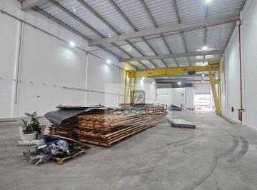 17351e45a61d022baa24481bf7d6171e31fdaee0 · Galpão para alugar, 1639 m² por R$ 49.900,00/mês - Planalto - São Bernardo do Campo/SP