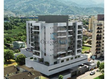 Apartamento · 75m² · 2 Quartos · 2 Vagas · Apartamento em Jardim Aruan  -  Caraguatatuba