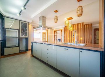 739ed06c65cf02432b63140c37cf9887723c4935 · Apartamento com 3 dormitórios à venda, 200 m² por R$ 1.450.000,00 - Vitallis Eco Club - São Paulo/SP