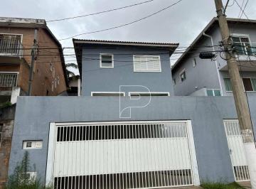 9a60ac88b405852ad58c32d46361d8236cebc461 · Casa com 4 dormitórios à venda, 182 m² por R$ 1.300.000,00 - Granja Viana - Carapicuíba/SP
