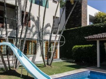 17c588c23697c0a10c5107f8fedf28750d2fe2a5 · Casa com 4 dormitórios à venda, 340 m² por R$ 2.500.000,00 - Parque dos Príncipes - São Paulo/SP