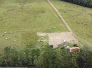 b3e10ed7cd8585b7bf836b2176b6546b0c26c231 · Terreno à venda, 1609 m² por R$ 724.500,00 - Parque Santo Afonso - Vargem Grande Paulista/SP