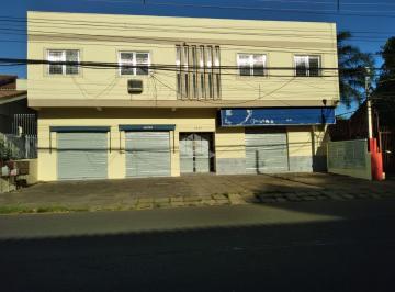 Apartamento · 330m² · 6 Quartos · Prédio a Venda com 6 apartamentos e 3 lojas Nossa Senhora das Graças Canoas