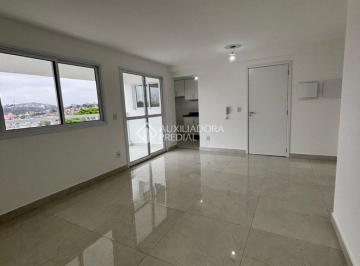 Apartamento · 160m² · 3 Quartos · 2 Vagas · COBERTURA Á VENDA - VILA EMILIO - SANTO ANDRÉ