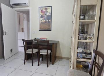 1 · Apartamento com 2 quartos o bairro Itacorubi