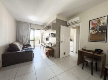 1 · Apartamento com 2 quartos o bairro Itacorubi