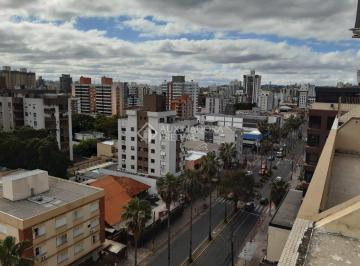 347744_ih3853fLC623x27lD3K6_347744611a70290ab36.jpg · Cobertura junao ao Marinha no bairro Menino deus com vaga e Vista para Rio