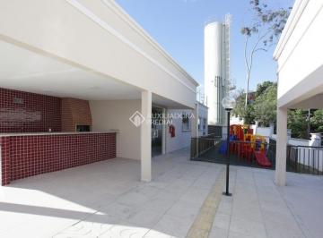 QUIOSQUE 2 · APARTAMENTO DE 2 QUARTOS NO BAIRRO RONDÔNIA EM NOVO HAMBURGO