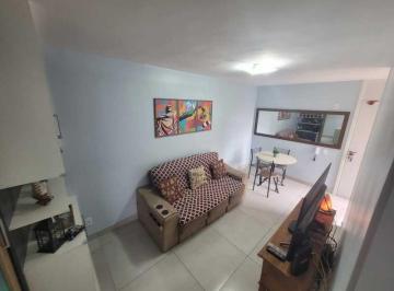 Apartamento · 50m² · 2 Quartos · 1 Vaga · Excelente apartamento camorim, porteira fechada.