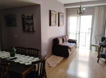Apartamento · 74m² · 2 Quartos · 1 Vaga · Apartamento de 2 quartos na Praça Seca