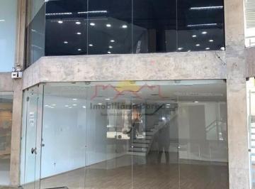 23399384_4.jpg · Sala Comercial Mezanino Centro Joinville SC