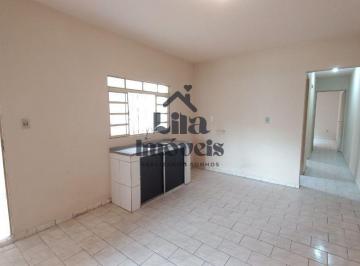 Casa · 80m² · 2 Quartos · 1 Vaga · Boa casa no Jardim Tulipas