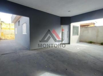 img0 · Casa Padrão em Araraquara
