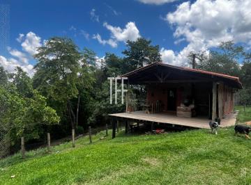 0 · Chácara à venda em condomínio fechado em Sousas - Campinas- SP.