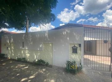 0 · Casa à venda 4 quartos na Chácara da Barra em Campinas