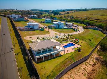 0 · Terreno à venda no condomínio Parque dos Alecrins 2 em Campinas