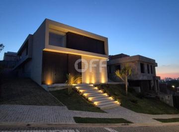0 · Casa em condomínio à venda - Residencial Jatibela, Campinas SP