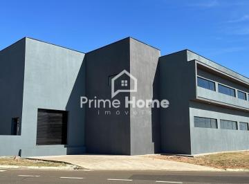 0 · galpão para aluguel em Centro Industrial de Limeira - CIL