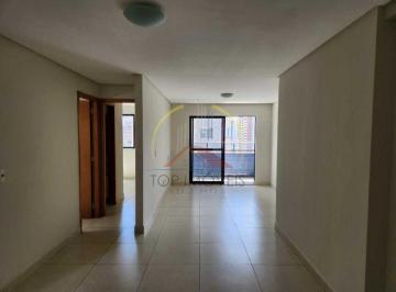 Apartamento · 90m² · 3 Quartos · 1 Vaga · Imoveis - em Brisamar