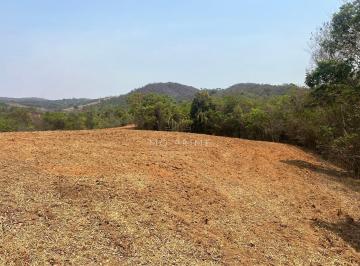 Rural · 20000m² · Fazendinhas de 20mil m2 em Pedro Leopoldo