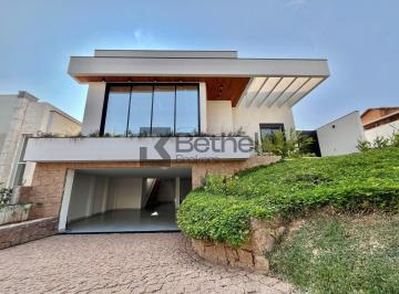 Casa · 330m² · 4 Quartos · 4 Vagas · Exclusivo Imóvel à Venda no Condomínio Helvetia Park – Indaiatuba/SP