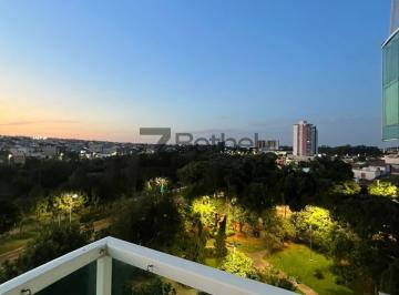 Apartamento · 190m² · 4 Quartos · 3 Vagas · Apartamento Alto Padrão com 4 quartos sendo 2 suítes