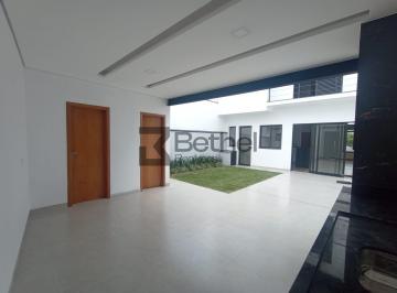 Casa · 172m² · 3 Quartos · 2 Vagas · Sobrado no Condomínio Jardins do Império (Vila Rica)