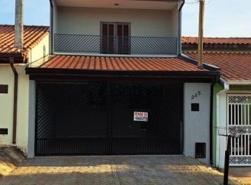 Casa · 176m² · 3 Quartos · 2 Vagas · Oportunidade! Casa Sobrado á uma quadra do parque ecológico em Indaiatuba