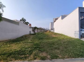 Terreno · 155m² · Terreno à Venda no Condomínio Villa Rica - Indaiatuba/SP