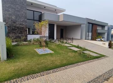 Casa · 190m² · 3 Quartos · 4 Vagas · Belíssima Casa de Alto Padrão no Condomínio Residencial Dona Maria José - Indaiatuba/SP