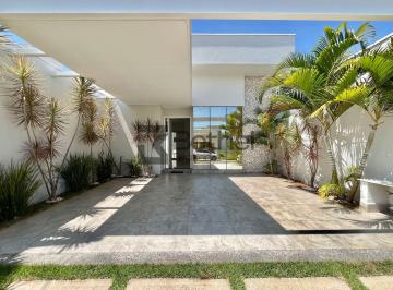 Casa · 105m² · 3 Quartos · 2 Vagas · Casa Alto Padrão em Condomínio Jardim Montreal Residence - Indaiatuba/SP